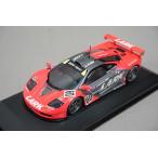1/43 ミニチャンプス 530164360 マクラーレン F1 GTR 日本GT 1996 #60 LARK