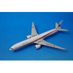 1/400 B777-300ER JASDF авиация собственный .. no. 701 полет . Япония страна . префектура специальный машина Chitose основа земля #80-1111 [GMJSD086] Gemini / б/у 