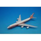 1/400 B747-8ibo- крыло - u скалярный roll наружный Sunrise Livery N6067E [10522] Phoenix / б/у 