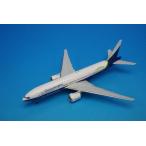 1/400 B777-200bo- крыло eco Demonstrator eko demo ns tray ta-N772ET [11566] Phoenix / б/у 