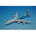1/400 B747-8Fkyasei Pacific cargo Hong Kong to радар B-LJA [CX7478] Phoenix / б/у 