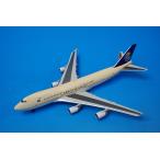 1/400 B747-400sauji Arabia cargo TF-AMU [WT4744021] Witty wings/ б/у 