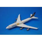 1/400 B747-400rufto рукоятка The 50th D-ABVH [04044] Phoenix / б/у 