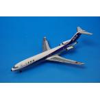 1/400 B727-200 ANA TRITON LIVERY 1983 JA8348 [NH40055] 全日空商事/中古