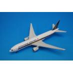 1/400 B777-200ER Singapore 9V-SVO [10792] Phoenix / б/у 