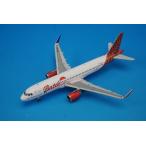 1/400 A320-214batik воздушный PK-LUT [11655] Phoenix / б/у 
