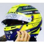 新品 5HF071 スパーク 1/5 メルセデス Mercedes - Lewis Hamilton - 2022