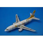 1/400 B737-500 AIRDObe Ad u Hokkaido jet JA305K [JA305K] Gemini / б/у 