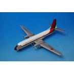 1/200 YS-11 JAS Japan Air System RED&amp;GREEN...JA8651 [YS21110] JAS trailing / б/у 