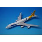 1/400 B747-8F( груз type ) Pola - воздушный cargo DHL покраска N853GT [GJPAC1898] Gemini / б/у 