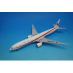 1/200 B777-300ER следующий период . префектура специальный машина WiFire купол * механизм есть N509BJ [JG20107] все день пустой коммерческое предприятие / б/у 