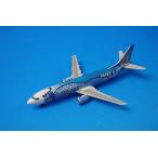 1/400 B737-400 Аляска MAKE A WISH Disneyland N706AS [GJASA748] Gemini / б/у 