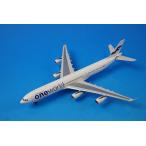 1/400 A340-300 ласты воздушный one world OH-LQE [10548] Phoenix / б/у 