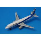 1/500 A320-200 ANK воздушный Nippon JA8389 Gulliver / б/у 