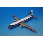 1/200 YS-11A JDA Япония внутренний авиация ....JA8759 [YS21115] JAS trailing / б/у 