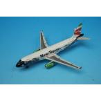 1/400 A320-200 мой воздушный VW/ Volkswagen Tiguan EC-JIB [10230] Phoenix / б/у 