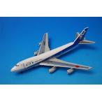 1/400 B747SR-100 ANA INTERFLIGHT VERSION JA8157 [NH40017] все день пустой коммерческое предприятие / б/у 