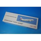 1/200 B737-400 JTA Япония trance Ocean ...-. крыло JA8996 [BJQ1169] Hogan / б/у 