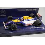 1/43 Minichamps 400910005 Williams Renault FW14 1991 #5 N. Mansell Camel specification 