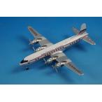 1/400 DC-6 Continental N90960 [AC51206]aero Classics / б/у 