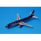 1/400 B737-4Q8 Аляска N774AS [55449] Dragon / б/у 