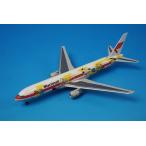 1/400 B767-300 Martin / Martin воздушный FOX KIDS PH-MCL [560955] Herpa / б/у 