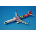 1/400 A321NEO воздушный Азия 3,2,1 Take Off 9M-VAA [11600] Phoenix / б/у 