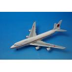 1/500 B747-400 авиация собственный .. no. 701 полет . Япония . префектура специальный машина 1 номер машина Chitose основа земля #20-1101 [50051] Hogan / б/у 