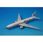 1/400 B777F( груз type ) коричневый ina cargo China .. авиация Cherries B-2077 [11400] Phoenix / б/у 