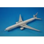 1/400 B777-300ERka tar A7-BOC [11748] Phoenix / б/у 