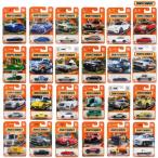 新品 30782-980N マッチボックス ベーシックカー アソート 24個入り