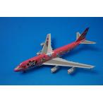1/500 B747-400 JAL Dream Express сладкий номер JA8904 [JDE009B] Herpa / б/у 