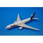 1/400 B777-200F( груз type ) FedEXfe Dex N882FD [GJFDX1029] Gemini / б/у 