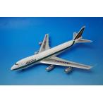 1/200 B747-200B есть ta задний I-DEMN [IF742AZ0920] in полет / б/у 