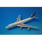 1/200 B747-200sa незначительный Africa nZS-SAN [JF-747-2-032] J лиса / б/у 