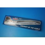 1/150 B727-200 united Delivery цвет zN7646U [SKR131] SKYMARKS/ б/у 