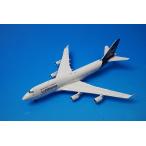 1/400 B747-400rufto рукоятка The D-ABVM [GJDLH1826] Gemini / б/у 
