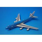 1/400 B747-400 KLM Голландия PH-BFT [11103] Phoenix / б/у 