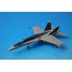 1/72 F/A-18C Hornet America военно-морской флот VFA-192 золотой Dragons 2009 [WTW-72-026-006] Witty Wings/ б/у 