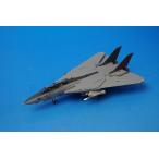 1/200 F-14A Tomcat America военно-морской флот VF-154 черный Nights Atsugi основа земля NF101 * наружная коробка отсутствует [6603] Hogan / б/у 