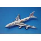 1/400 B747-400 коричневый inaHug Jet/ - g jet B-18203 [10808] Phoenix / б/у 