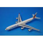 1/400 A340-300 Шри-Ланка 4R-ADF [10695] Phoenix / б/у 