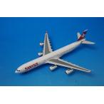 1/400 A340-300 Швейцария воздушный HB-JMK [10747] Phoenix / б/у 