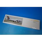 1/200 B747-8irufto рукоятка The D-ABYA [LH07] LIMOX/ б/у 