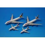 1/500 B747-400 A319 B737-200 желтохвост салфетка sa незначительный Africa / i-ll Land / Union флаг / Canada + geo лама аксессуары 4 машина SET [512190] Herpa / б/у 