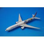 1/400 B777-300ERta-kishu Турция i Stan b-ru* Сан-Франциско TC-JJU [11127] Phoenix / б/у 