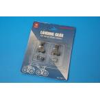 1/200 посадка механизм комплект A330 для резиновый шина есть [5071] Hogan / б/у 