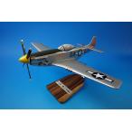  общая длина примерно 35.5cm полная ширина примерно 41cm P-51D Mustang America ВВС NOSE ART/ нос искусство #472199 solid модель производитель неизвестен / б/у 