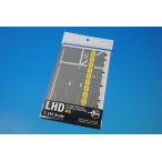 1/144 America военно-морской флот wasp класс чуть более .. суша .(LHD) основа panel . доска панель No.6 [AVFS-1607017] S14/es one four / б/у 