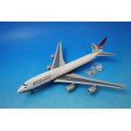1/200 B747-400 желтохвост салфетка (ni газ покраска ) G-CIVB [G2BAW841] Gemini / б/у 